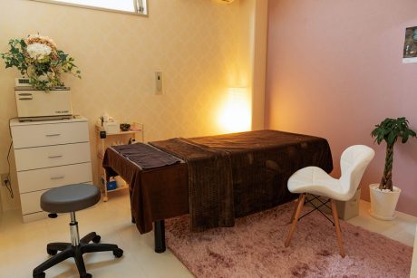 Beauty Salon rirema（リレマ）