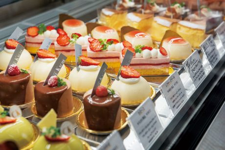 Patissreie CACHE-KACHE (カシュカシュ)