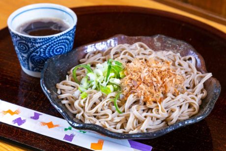 めん処 食房 藤栄