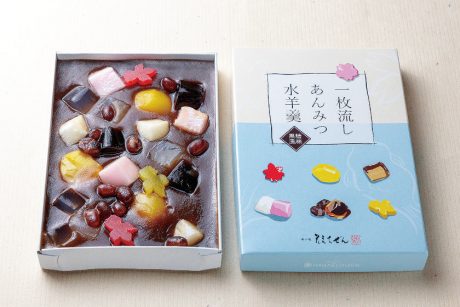 福井メイドの手土産