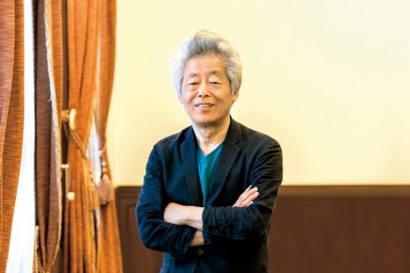 「一貫して描き続けてきたのは 男たちの懸命でまっすぐな生き方。」漫画家・池上遼一さん【ふくい人に聞く】