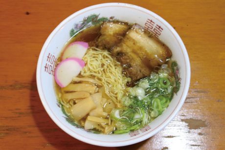 ローカル食遺産
