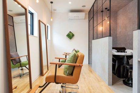 Hair salon Natur(ナチュール)