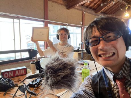 大野にカンケイしてみませんか？ 大野のニュースポット「カンケイ商店」！ 【チャレンジ応援ディレクター寺井の福井とんがり紀行】