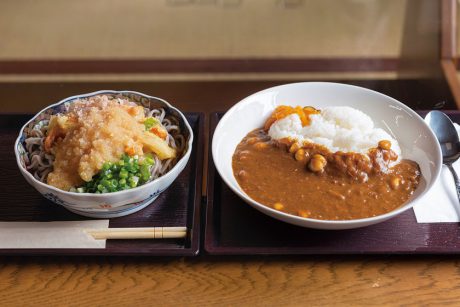 出村北前茶屋(でむらきたまえちゃや)