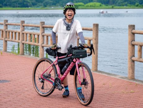 自転車ライフを楽しもう！ 福井県内在住のサイクリストに醍醐味や楽しみ方を教えてもらったよ♪