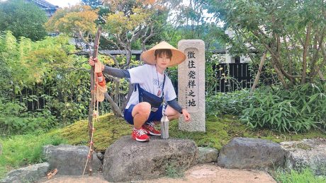 僕の“ゆるさと”で確信！  地域で暮らす鉄則【生活芸人・田中佑典のふくい微事記～東郷前編～】