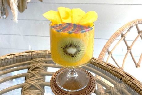 敦賀市のスムージー専門店「kirakira」で、可愛すぎる映えスムージーを堪能してきたよ！