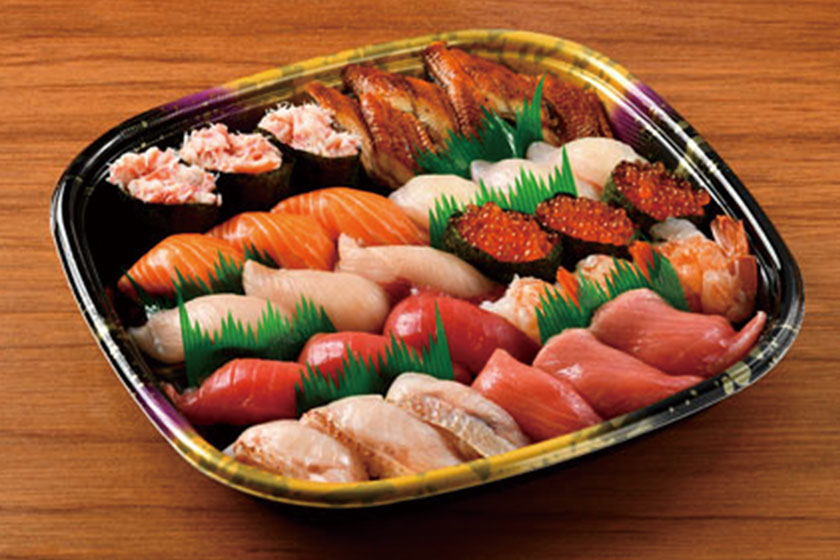 大衆赤酢寿司　ぼんた サブ画像
