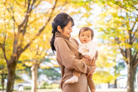 健康とキレイを手に入れよう！ 第27回将来の妊娠に向けて、今できること。【ふくいキレイ女子大】