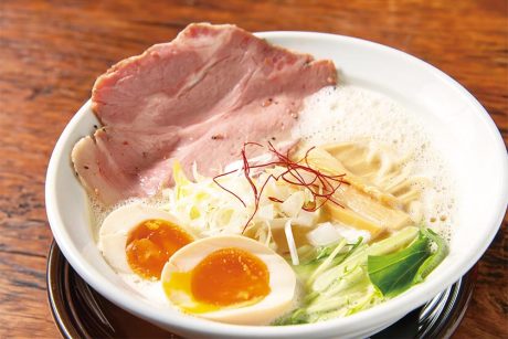 麺屋 はっさく