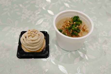 そばの魅力が詰まったレシピが勢ぞろい！ ふくい農林水産まるごとフェスタで「我が家のおすすめ至福のそばコンテスト」の授賞式と出展ブースをのぞいてきたよ♪