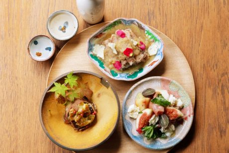 【自宅で簡単】酒肴レシピ！日本酒に合う人気おつまみを紹介！