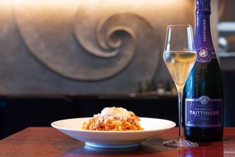 Pasta&Wine 1803(イチハチゼロサン)