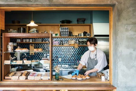 福井の焼き菓子名人の想いとストーリー。～あわら市「nälkä」、小浜市「Patisserie CACHE-KACHE」～