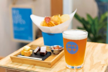 BEER BAR アワタチ