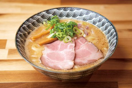 麺や 天晴(あっぱれ)