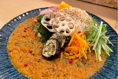 福井市森田地区にある「マイニチカリー」。 美ボディづくりのプロがつくる「毎日食べたい500kcalカレー」はダイエット中でも罪悪感なく食べられる！