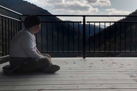 今年一年お世話になりました！！ 来年もよろしく召し上がってね～【福井よしもと芸人日記】