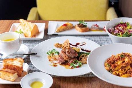 bistoro ginoʼ（ビストロ ジーノ）