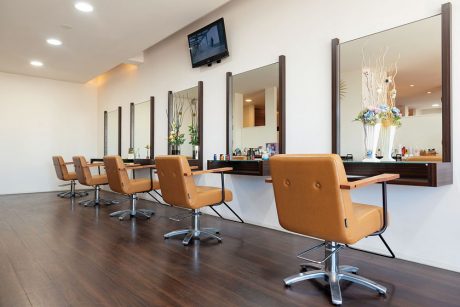 ヘアケアサロン Botanical(ボタニカル)