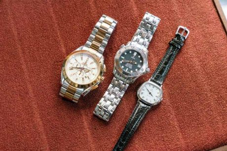 プロ直伝の腕時計メンテナンス方法！大切に長く使うためのお手入れについて