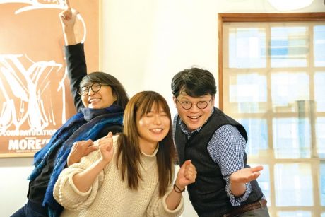 暮らしを踊れ！ 脱“ねばならない”人生。【生活芸人・田中佑典のふくい微事記～越前市（旧武生市）編～】