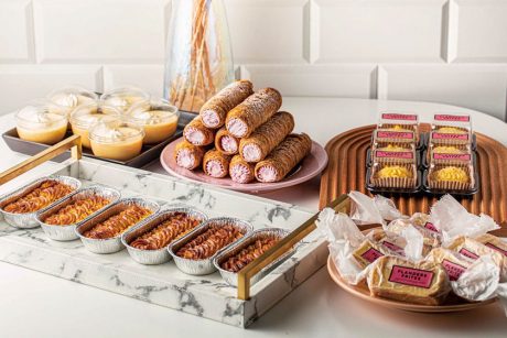 FLANDERS FRITES (フランダース フリッツ)