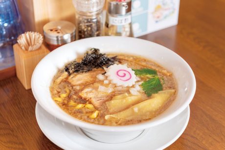 福井県内にここ最近オープンした5店を紹介します！ ～AFTERGLOW CHOCOLATE、喫茶 SEVEN’s、coccoya、ボタニカル、中華そばムタヒロ～