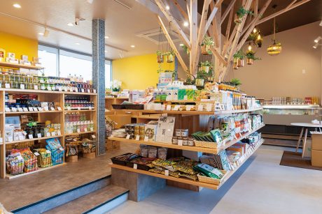 Récompense Marché (リコムペンスマルシェ)ファミリアン