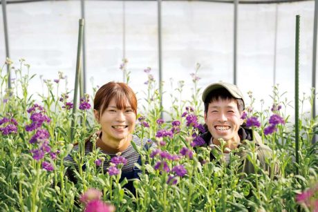 ピュアだから拓けた“ご近所農園”の道。【生活芸人・田中佑典のふくい微事記～南越前町編～】