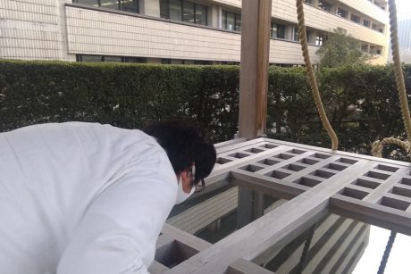 カリマンタン会田のツッコミ日記 ～福井の地名の由来をゆらゆら巡るよ編～【福井よしもと芸人日記】