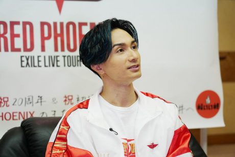 【ふーぽ独占メッセージ動画あり】 EXILE橘ケンチさんが、サンドーム福井にキターーー！！ 今なら、ケンチさん監修の超レア「三里浜オリーブオイル〈橘〉」も抽選販売受付中だよ。