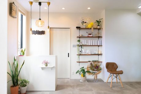 美容 Elegance(エレガンス)