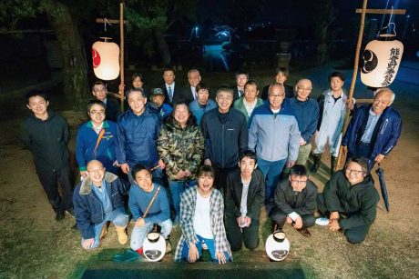 かつて能登の移民がつくった村。【生活芸人・田中佑典のふくい微事記～若狭町能登野編～】