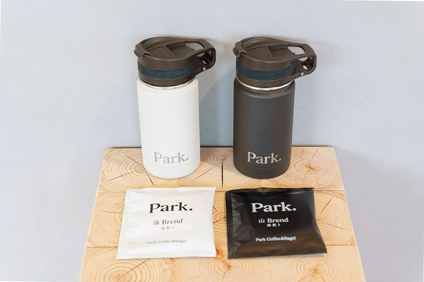 Park Coffee & Bagel （パーク コーヒーアンドベーグル） サブ画像
