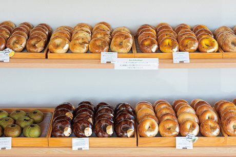 福井県内にここ最近オープンした6店を紹介します! ~雨のち晴レcafe、美容 Elegance、Park Coffee & Bagel、おむすび いのり、から揚げ専門店 とりまる、御園餃子~