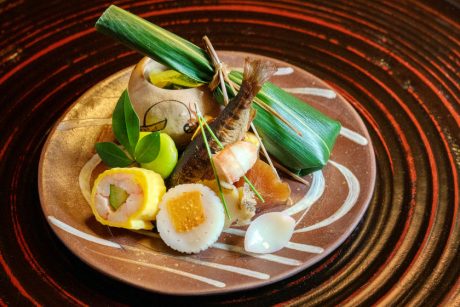 福井の日本料理の名店5選。店主のもてなしと四季折々の美味が詰まった、和食の粋を味わおう。
