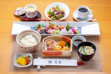 福井の和食ランチまとめ！ゆっくりとした時間を過ごせて費用は2,000円代♪