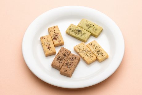 「ハーブがくれる心地よさに、ほっと安らぐひととき。」敦賀市のRelation Kaori Laboの“ハーブクッキー”【福井メイドの手土産】