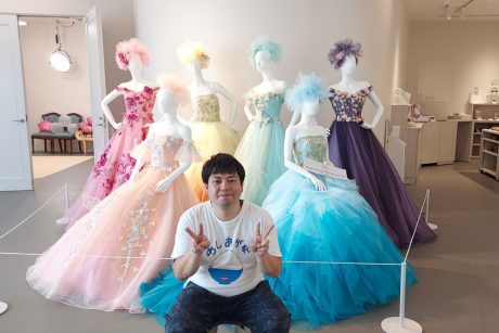 新企画「飯めしあがれこにおの若狭町まんふくスマホ旅」がスタートするよ！ 【福井よしもと芸人日記】