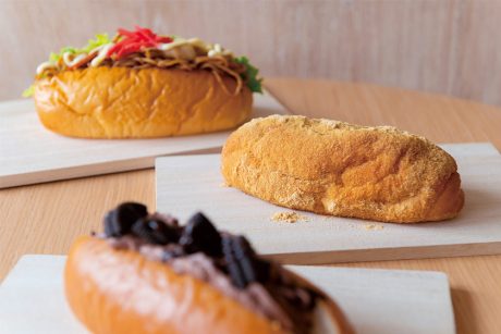 ふわこっぺ 福井やしろ店