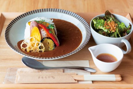 トモルカフェ