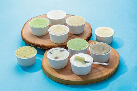 「福井の発酵文化をもっと身近に。」福井市の“FUKUI HAKKO GELATO”【福井メイドの手土産】