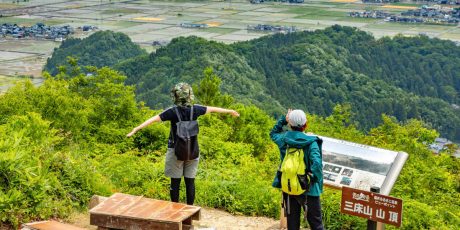 2025年春・初夏に行きたい！福井の「低山ハイク」おすすめ7選【親子OK・初心者向け】