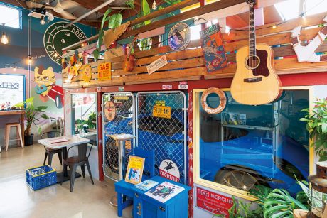 Tabbyʼs Cafe(タビーズカフェ)