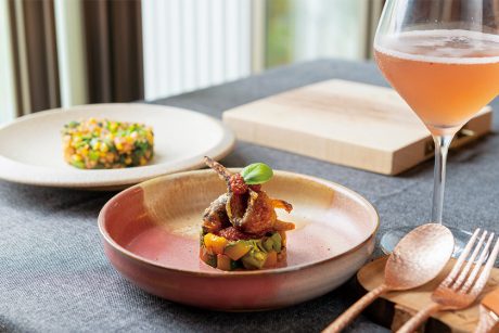 レストラン MarPe（マーペ）