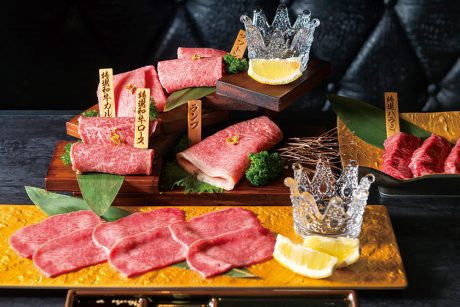 牛匠・人時（ぎゅうしょう・ひととき）