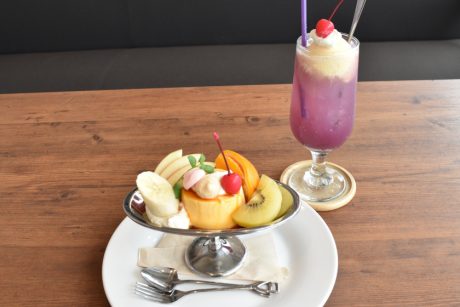 懐かしくて美味しい！ 昭和レトロなメニューが坂井市春江町の「朝採りたまごダイニングLily」で期間限定で食べられるよ！【期間限定】【ちょいネタ】