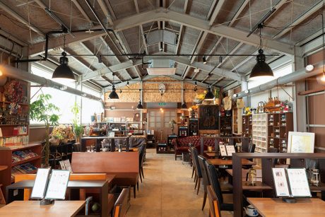 BETTER LIFE COFFEE +ROASTERS LABO(ベターライフコーヒー)